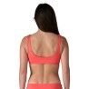 Patagonia Women's Wave For It Top - Bikini-Top | Hardloop