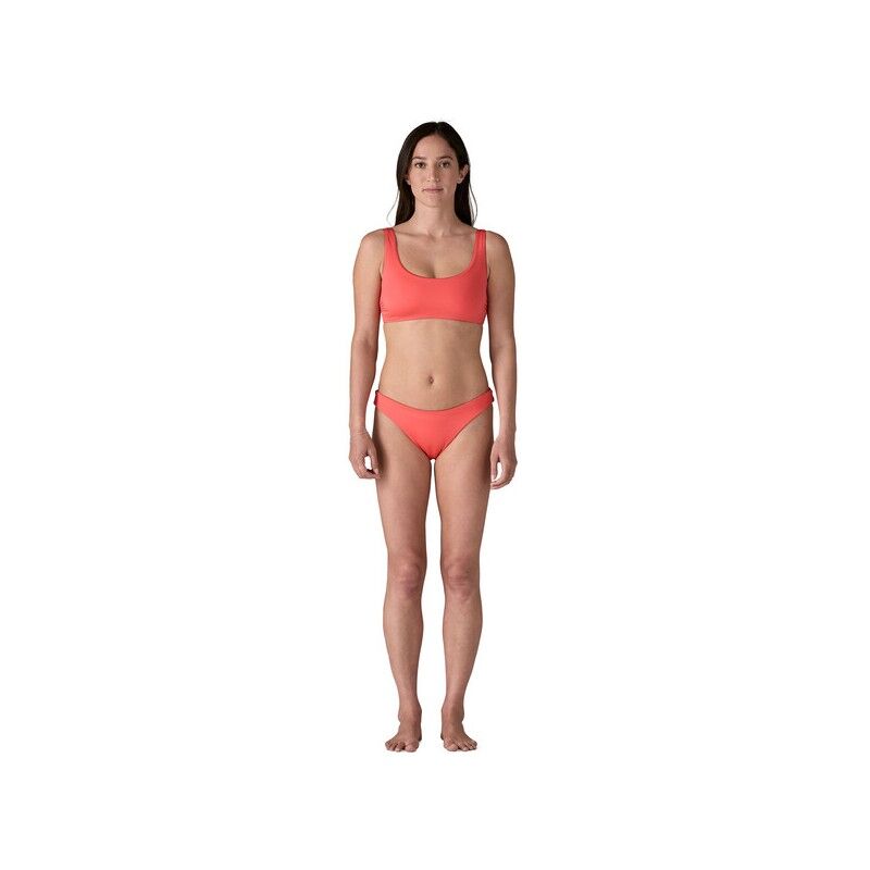 Patagonia Women's Wave For It Top - Bikinitop | Hardloop