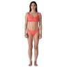 Patagonia Women's Wave For It Top - Haut de bikini femme | Hardloop