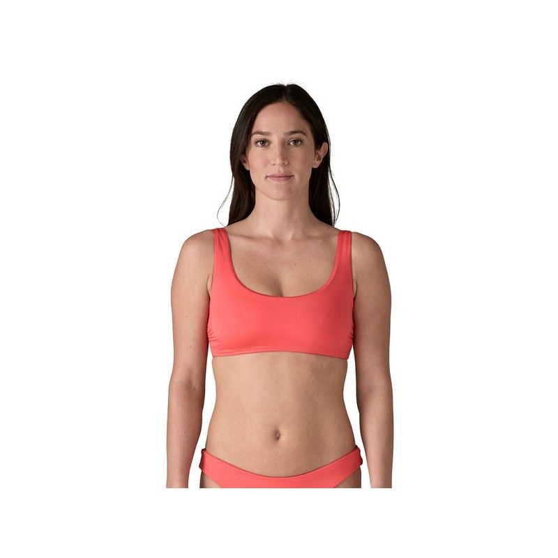 Patagonia Women's Wave For It Top - Top biquíni mulher | Hardloop