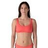 Patagonia Women's Wave For It Top - Haut de bikini femme | Hardloop