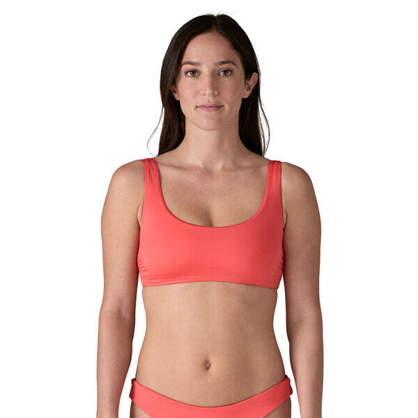 Patagonia Women's Wave For It Top - Bikini-Top | Hardloop