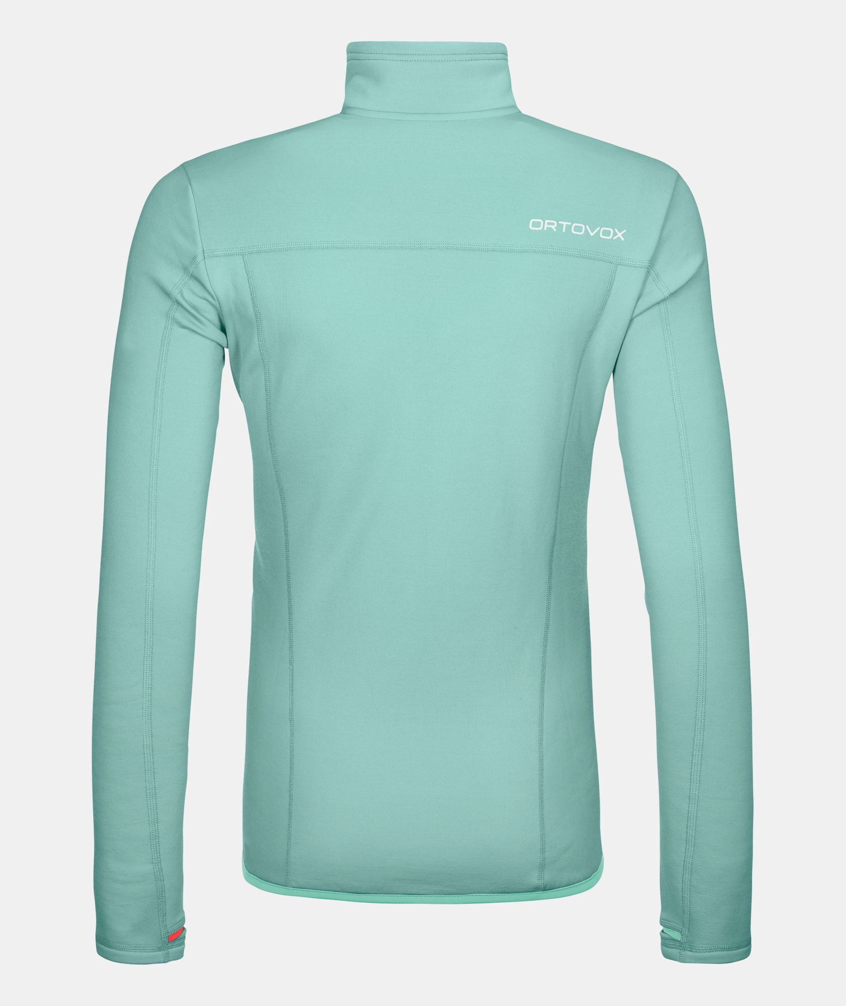 Ortovox Fleece Jacket - Fleecejacke - Damen