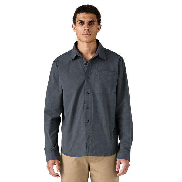 Patagonia Men's Nomader Ripstop Shirt - Shirt - Men's | Hardloop