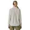 Patagonia Women's Long-Sleeved Self Guided Sun Shirt - Camicia - Donna | Hardloop
