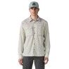 Patagonia Men's Long-Sleeved Self Guided Sun Shirt - Hemd - Herren | Hardloop