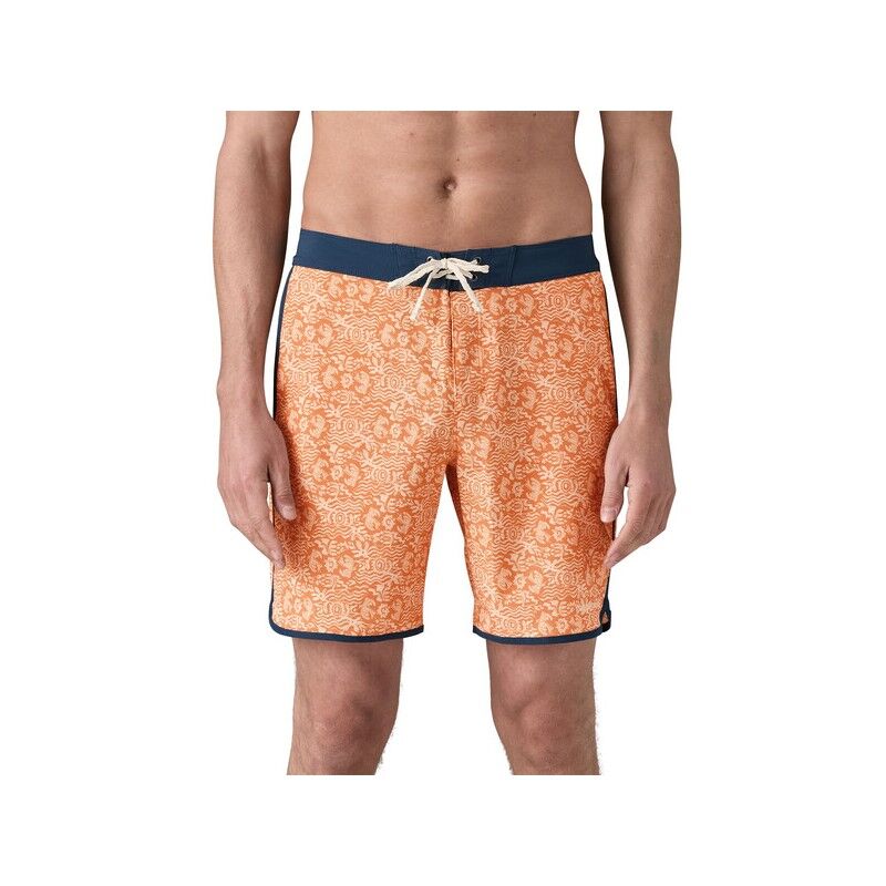 Patagonia Men's Hydropeak Side Shore Boardshorts - Boardshorts - Herren | Hardloop