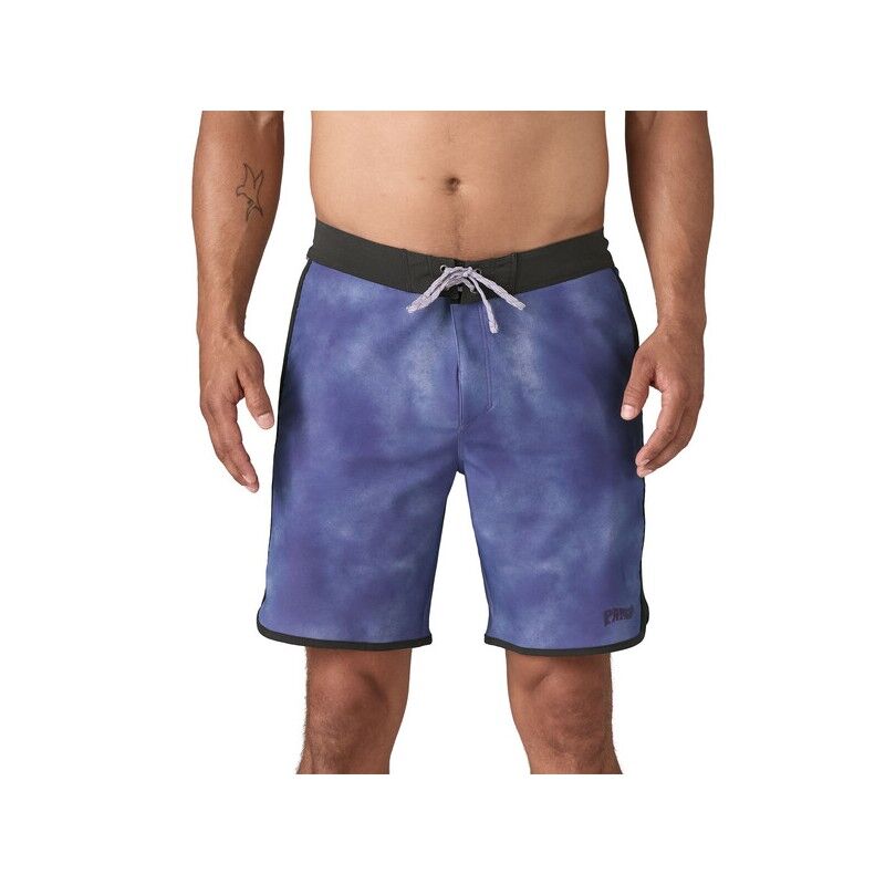Patagonia Men's Hydropeak Side Shore Boardshorts - Boardshorts - Herren | Hardloop