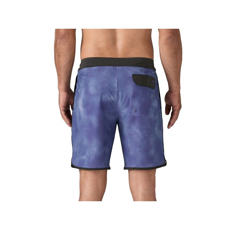 Patagonia Men's Hydropeak Side Shore Boardshorts - Boardshort homme | Hardloop