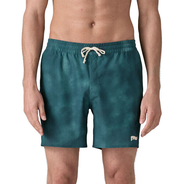Patagonia Men's Hydropeak Volley Shorts - Boardshorts - Men's | Hardloop