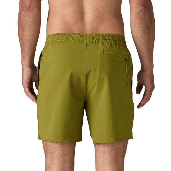 Patagonia Men's Hydropeak Volley Shorts - Boardshort homme | Hardloop