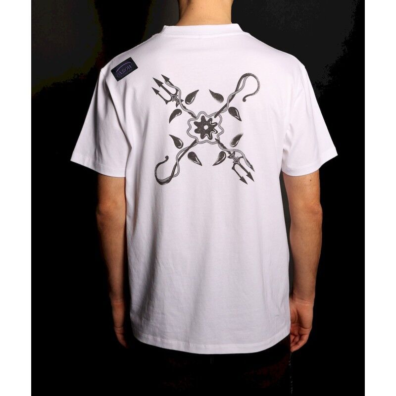 Oxbow Sea Shepherd SS T-Shirt - T-shirt - Men's | Hardloop