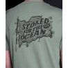 Oxbow Sea Shepherd SS T-Shirt - T-shirt homem | Hardloop