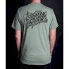 Oxbow Sea Shepherd SS T-Shirt - T-shirt homem | Hardloop