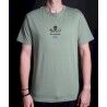 Oxbow Sea Shepherd SS T-Shirt - T-shirt homem | Hardloop