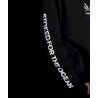 Oxbow Sea Shepherd Hoodie - Hoodie - Men's | Hardloop