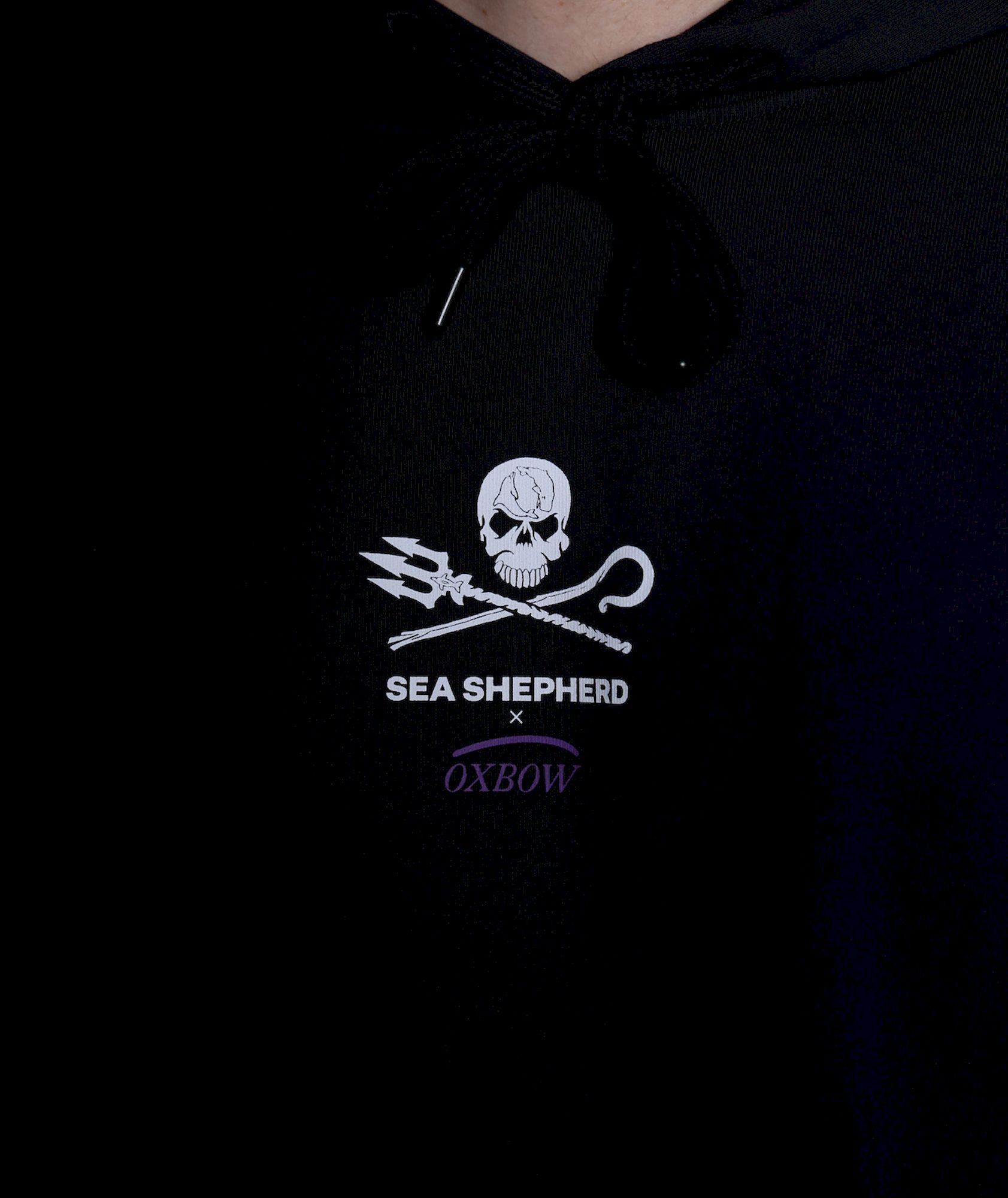 Oxbow Sea Shepherd Hoodie - Hoodie - Men's | Hardloop