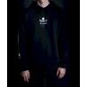 Oxbow Sea Shepherd Hoodie - Hoodie - Men's | Hardloop