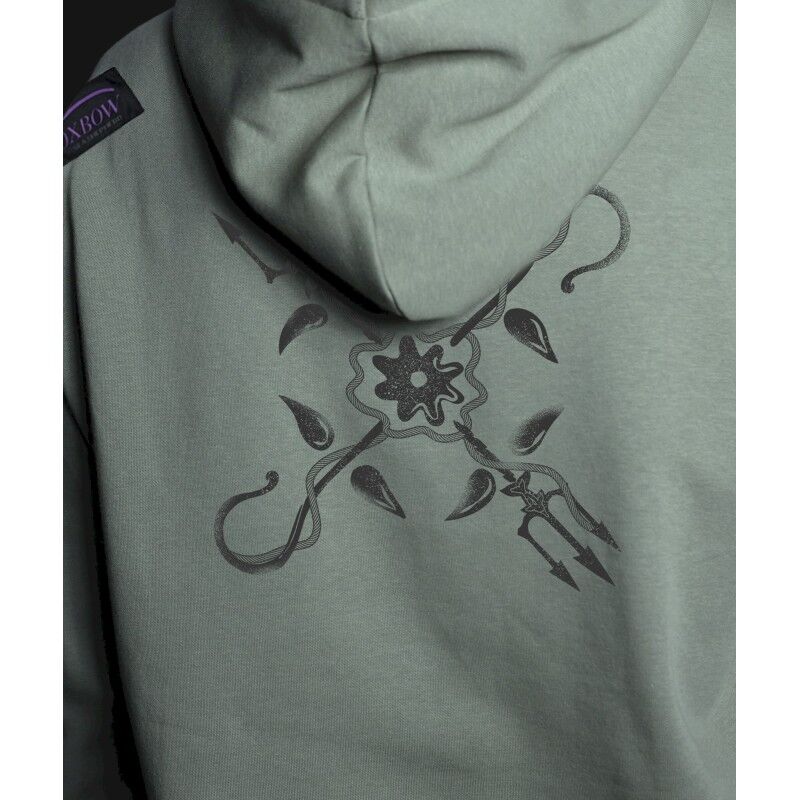 Oxbow Sea Shepherd Hoodie - Hoodie - Herren | Hardloop
