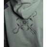 Oxbow Sea Shepherd Hoodie - Felpa con cappuccio - Uomo | Hardloop