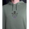 Oxbow Sea Shepherd Hoodie - Sudadera - Hombre | Hardloop