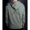Oxbow Sea Shepherd Hoodie - Sweatshirt homem | Hardloop