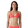 Patagonia Women's Cross Shore Triangle Top - Bikini pezzo sopra | Hardloop