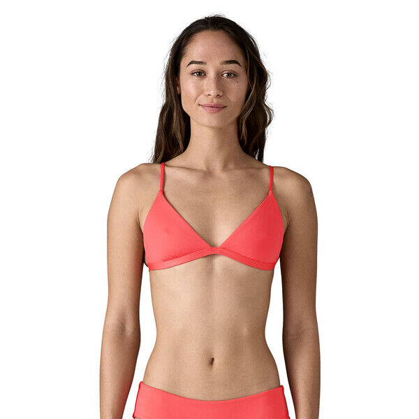 Patagonia Women's Cross Shore Triangle Top - Bikini pezzo sopra | Hardloop