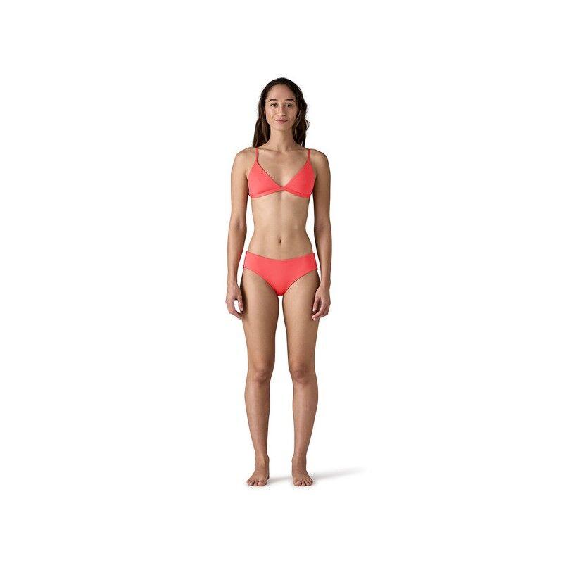 Patagonia Women's Cross Shore Triangle Top - Bikini top | Hardloop