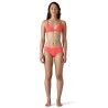 Patagonia Women's Cross Shore Triangle Top - Haut de bikini femme | Hardloop