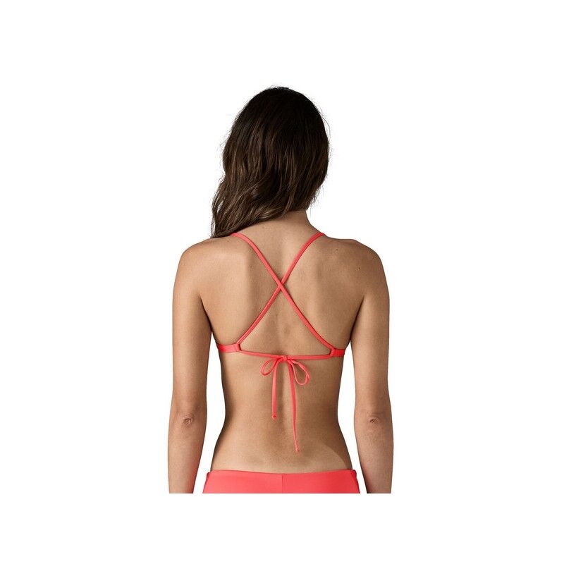 Patagonia Women's Cross Shore Triangle Top - Bikini top | Hardloop
