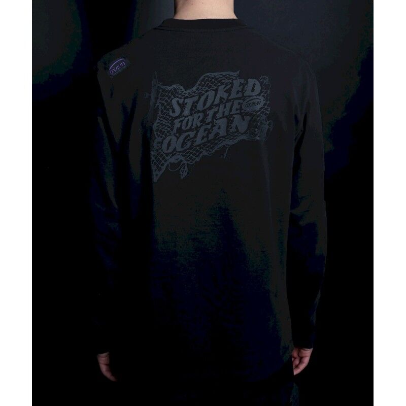 Oxbow Sea Shepherd LS T-Shirt - T-Shirt - Herren | Hardloop
