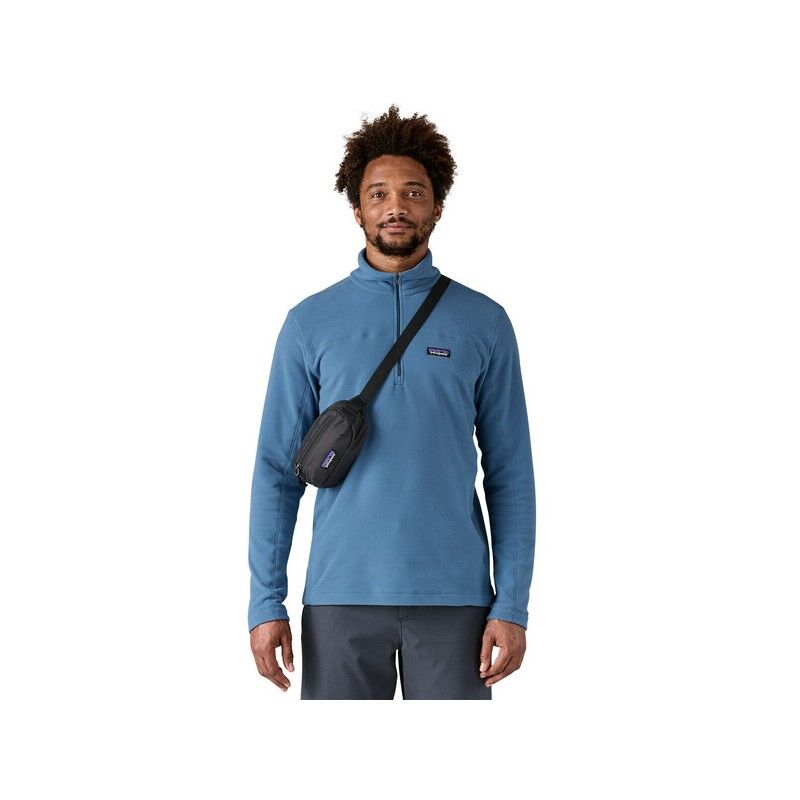 Patagonia Terravia Mini Hip Pack - Hip bag | Hardloop