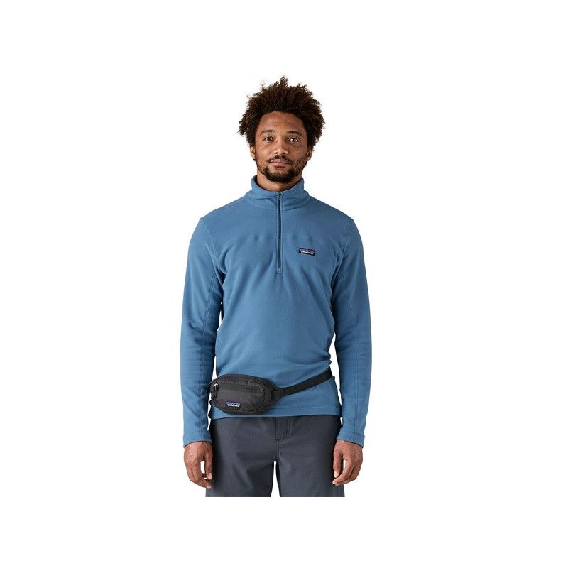 Patagonia Terravia Mini Hip Pack - Hip bag | Hardloop