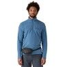 Patagonia Terravia Mini Hip Pack - Torebka nerka | Hardloop