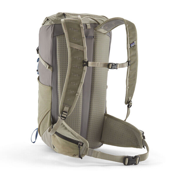 Patagonia Terravia Pack 28L - Walking backpack | Hardloop