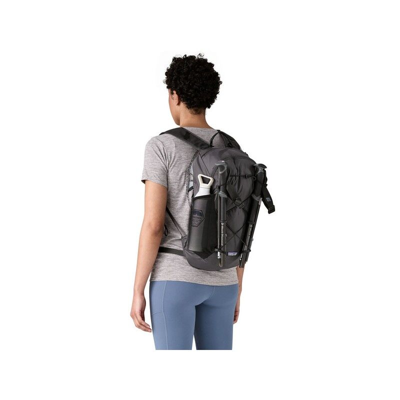 Patagonia Terravia Pack 14L - Turistický batoh | Hardloop