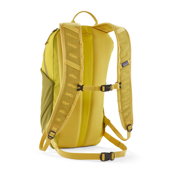 Patagonia Terravia Pack 14L - Walking backpack | Hardloop
