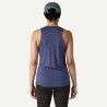 Patagonia Women's Cap Cool Merino Blend Tank - Podkoszulki damski | Hardloop