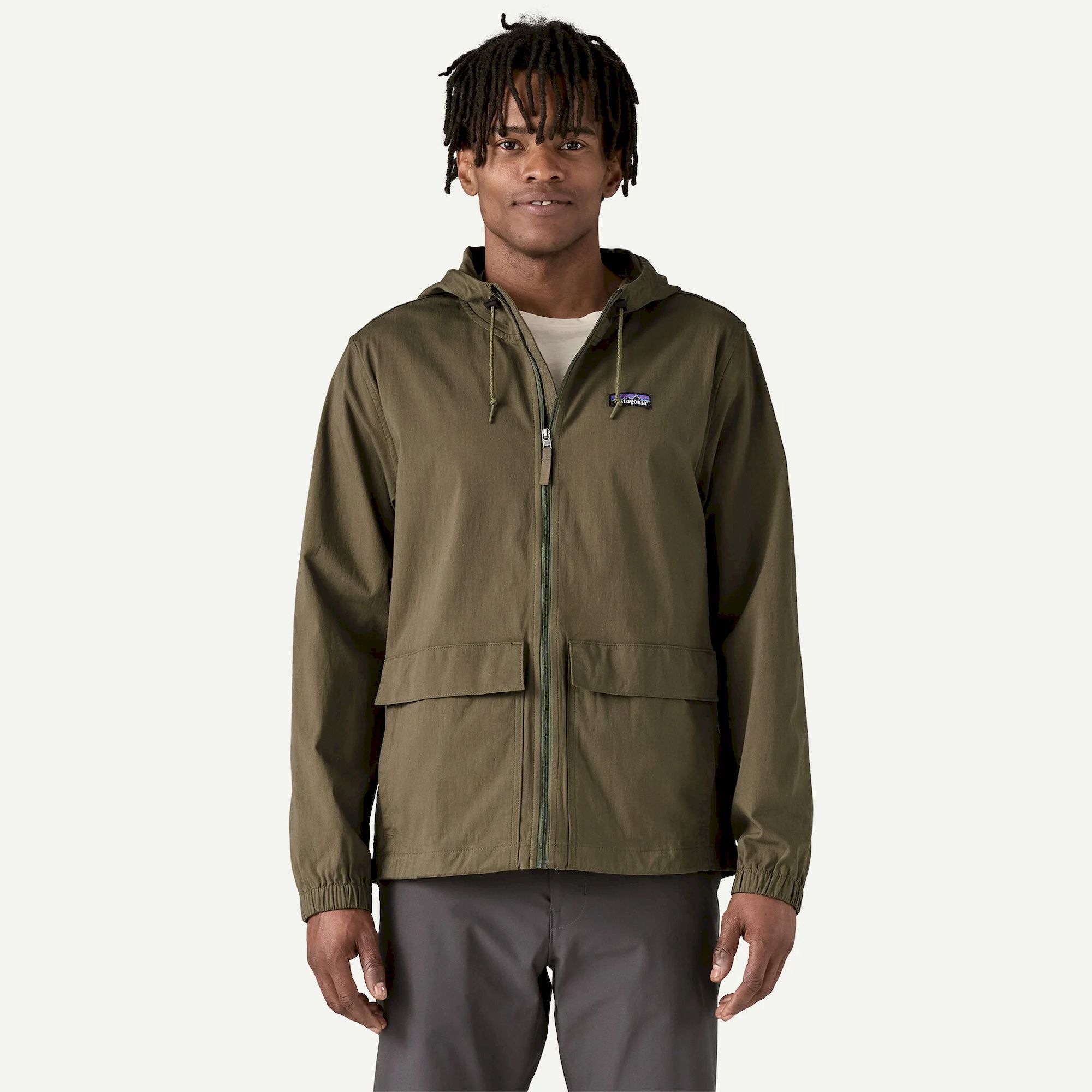 Patagonia Men's Nomader Hoody Jacket - Giacca - Uomo | Hardloop