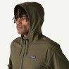 Patagonia Men's Nomader Hoody Jacket - Jacket - Men's | Hardloop