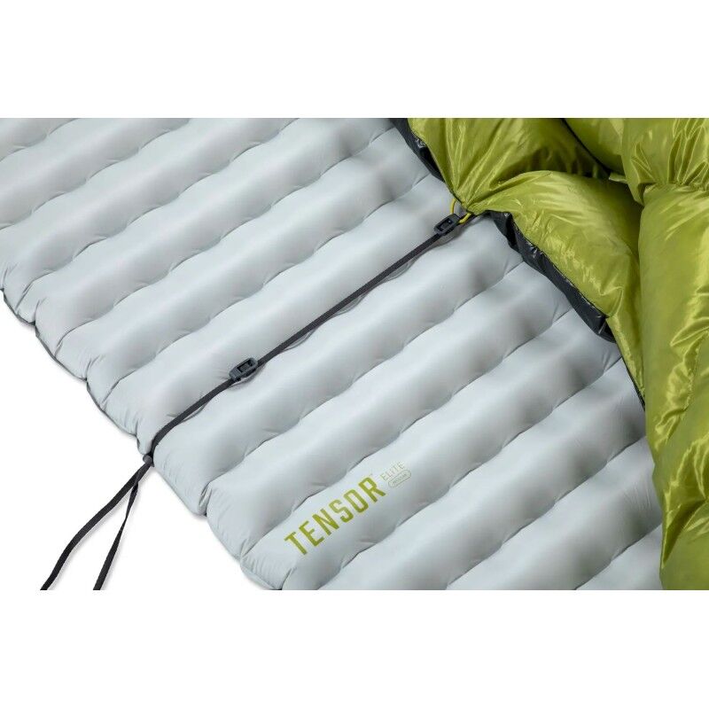 Nemo Pulse 20 / 30 - Sac de couchage | Hardloop