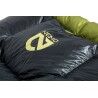 Nemo Pulse 20 / 30 - Slaapzak | Hardloop