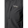 Rab Salvo Jacket - Softshell - Women's
