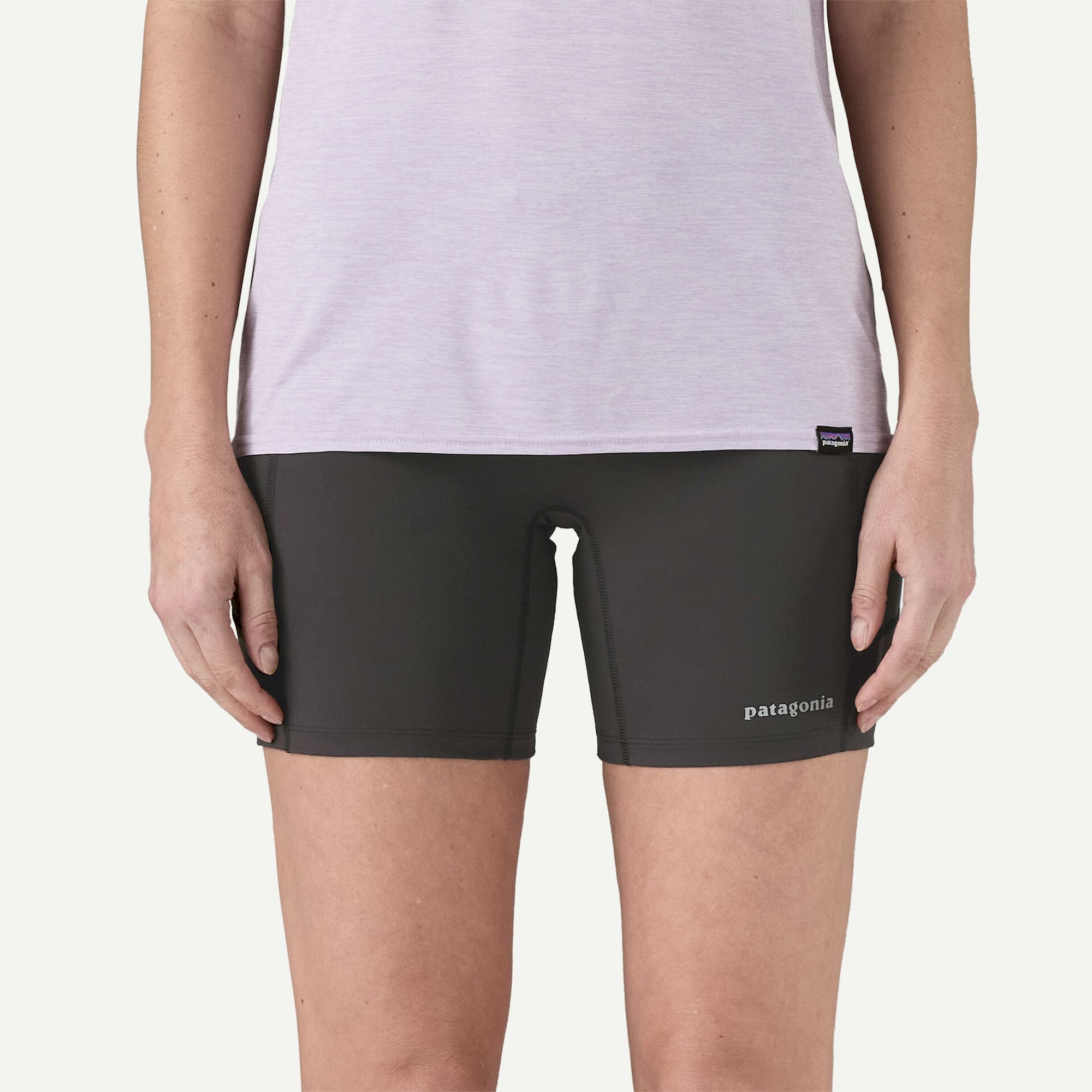 Patagonia Women's Endless Run Shorts - Running shorts - Women's | Hardloop