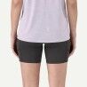 Patagonia Women's Endless Run Shorts - Juoksushortsit - Naiset | Hardloop