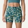 Patagonia Women's Endless Run Shorts - Spodenki do biegania damskie | Hardloop