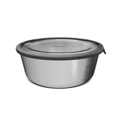 Prepping Bowl W.Lid - Essensbehälter