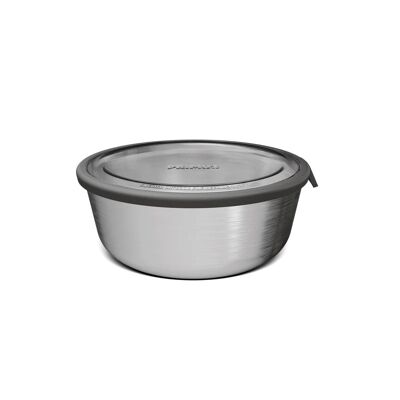 Prepping Bowl W.Lid - Essensbehälter