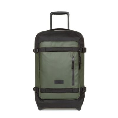 Tranverz CNNCT - Bolsa de viaje con ruedas